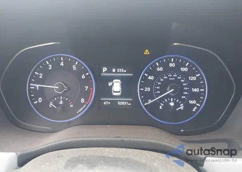 2022 Hyundai Palisade Sel из США, поврежденный, VIN KM8R24HE7NU353145